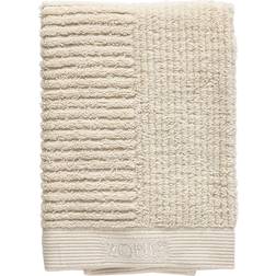 Zone Denmark Classic Gjestehåndkle Beige (70x50cm)