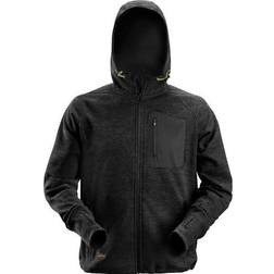 Snickers Workwear 8041 FlexiWork Fleece Hoodie