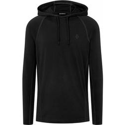 Black Diamond Sweatshirt Homme