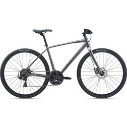 Giant Escape 3 Disc 2021 Men's Bike