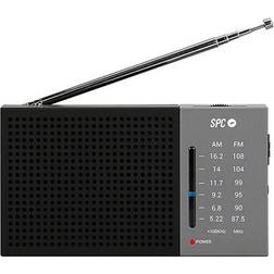 SPC 4584N AM/FM LR6