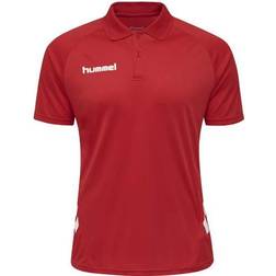 Hummel Polo HmlPromo - Rouge