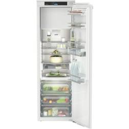 Liebherr IRBD5151 White, Integrated