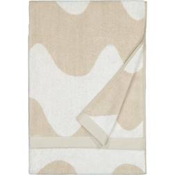 Marimekko Lokki Badlakan Beige (140x70cm)