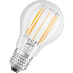 Osram P CLAS A 100 2700K LED Lamps 12W E27