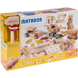 Matador Maker M108 108pcs