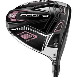 Cobra King RadSpeed Xtreme Draw W Driver