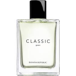 Banana Republic Classic Green EdP 125ml