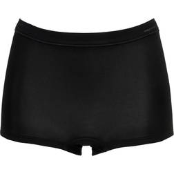 Mey Emotion Panty - Black