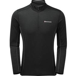 Montane Dart Cerniera Neck Top