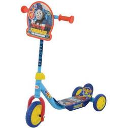 MV Sports Thomas & Friends Deluxe Tri Scooter