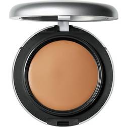 MAC Studio Fix Tech Cream-To-Powder Foundation N18