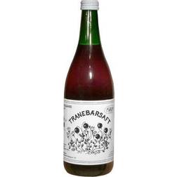 Søbogaard Organic Sour Cranberry Juice 73cl