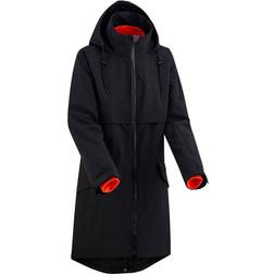 Kari Traa Raundalen L Parka - Black