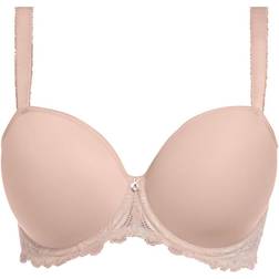 Fantasie Soutien-Gorge Moulé T-Shirt - Natural Beige