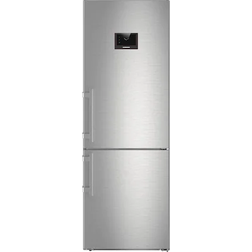Liebherr CBNES5778-21 Rostfritt Stål
