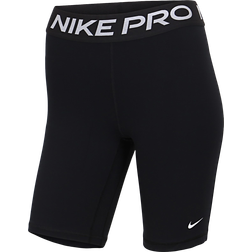 Nike Shorts Pro 365 - Donna - Nero