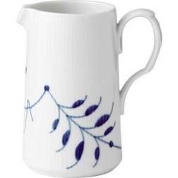 Royal Copenhagen Blue Mega fluted Mælkekande 0.5L