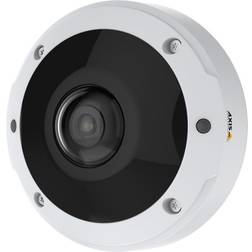 Axis M3077-PLVE Network Camera 6 MP With 360° Panoramic View And Audio Capture