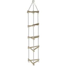 Jado Triangle Climbing Rope