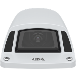 Axis P3925-LRE M12 1920 x 1080 1080p MPEG-4 H.264 H.265 PoE Class 3