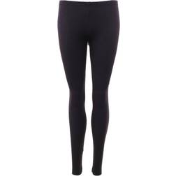 ENGEL Natur Women's Leggings - Black