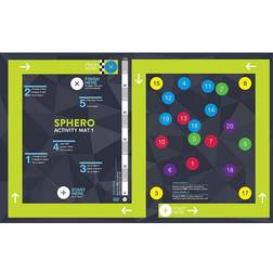 Sphero Racetrack Mat