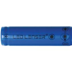 Ledlenser 7703 Batteria ricaricabile di ricambio P5R, P5R.2