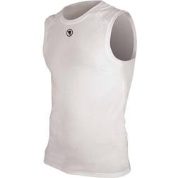 Endura Translite S/L BaseLayer Men - White
