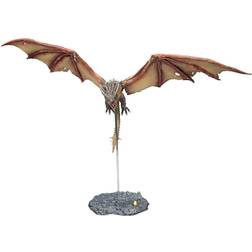 McFarlane Harry Potter Hungarian Horntail