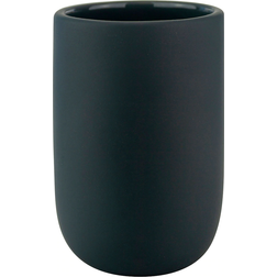 Mette Ditmer Vaso Para Cepillos Lotus Anthracite