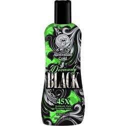 Australian Gold Deviously Black 250ml