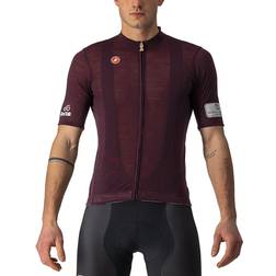 Castelli Maglia Uomo Montalcino