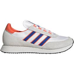 Adidas Glenbuck M - Silver