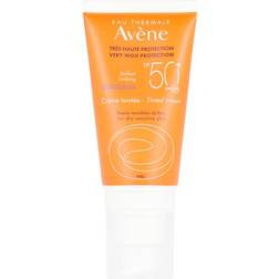 Avène Eau Thermale Very High Protection Tinted Cream SPF50+ 50ml