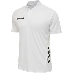 Hummel Polo HmlPromo - Blanc