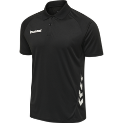 Hummel Polo hmlPROMO - Noir