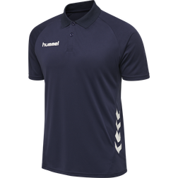 Hummel Polo hmlPROMO - Bleu