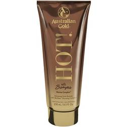 Australian Gold HOT! with Bronzers 250ml