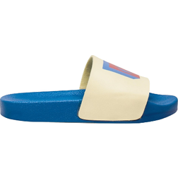 Bobo Choses Slide Sandals - Blue