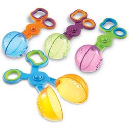 Learning Resources Handy Scoopers 4pcs