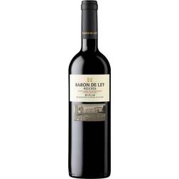 Reservation 2016 Tempranillo La Rioja 14.5% 75cl