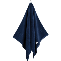 Gant Home Organic Premium Badlakan Blå (140x70cm)