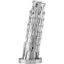 Metal Earth Leaning Tower of Pisa Model Kit