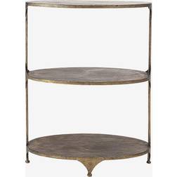 Bloomingville Ramino Small Table 35x60cm