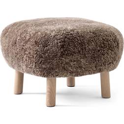 &Tradition Little Petra ATD1 Foot Stool 37cm