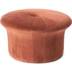 Warm Nordic Grace Pouf 44cm