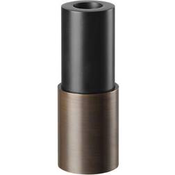 GUBI Space Candlestick 12cm
