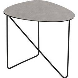 Lind DNA Curve Table de chevet 44x37cm