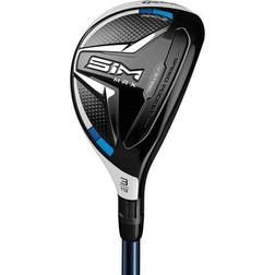 TaylorMade SIM Max Rescue W